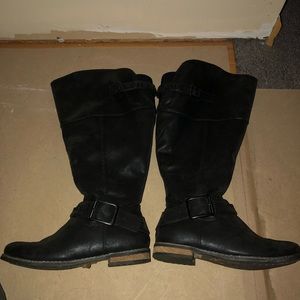 Torrid Boots